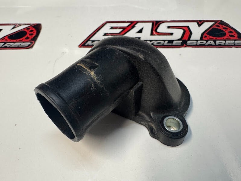 Cylinder Water Connector Housing Suzuki GSXR 1000 07-08 2008