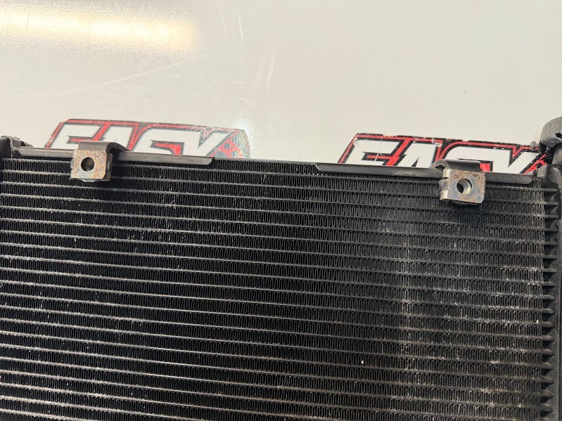 Radiator Cooling Kawasaki Vulcan S 650 2015-2020 OEM 39061-0978