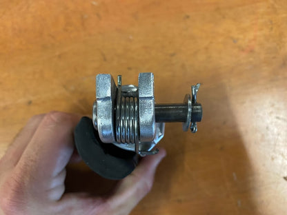 LH Riders Peg Honda CB 300F 2014