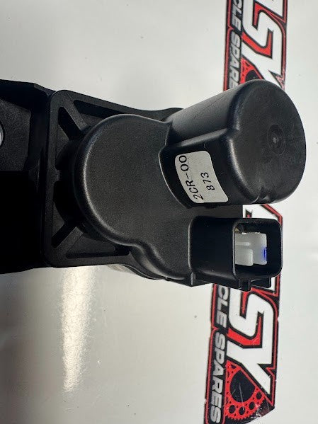 Yamaha MT-10 2016-2021 Exhaust Servo Motor OEM Genuine 2CR-85820-00