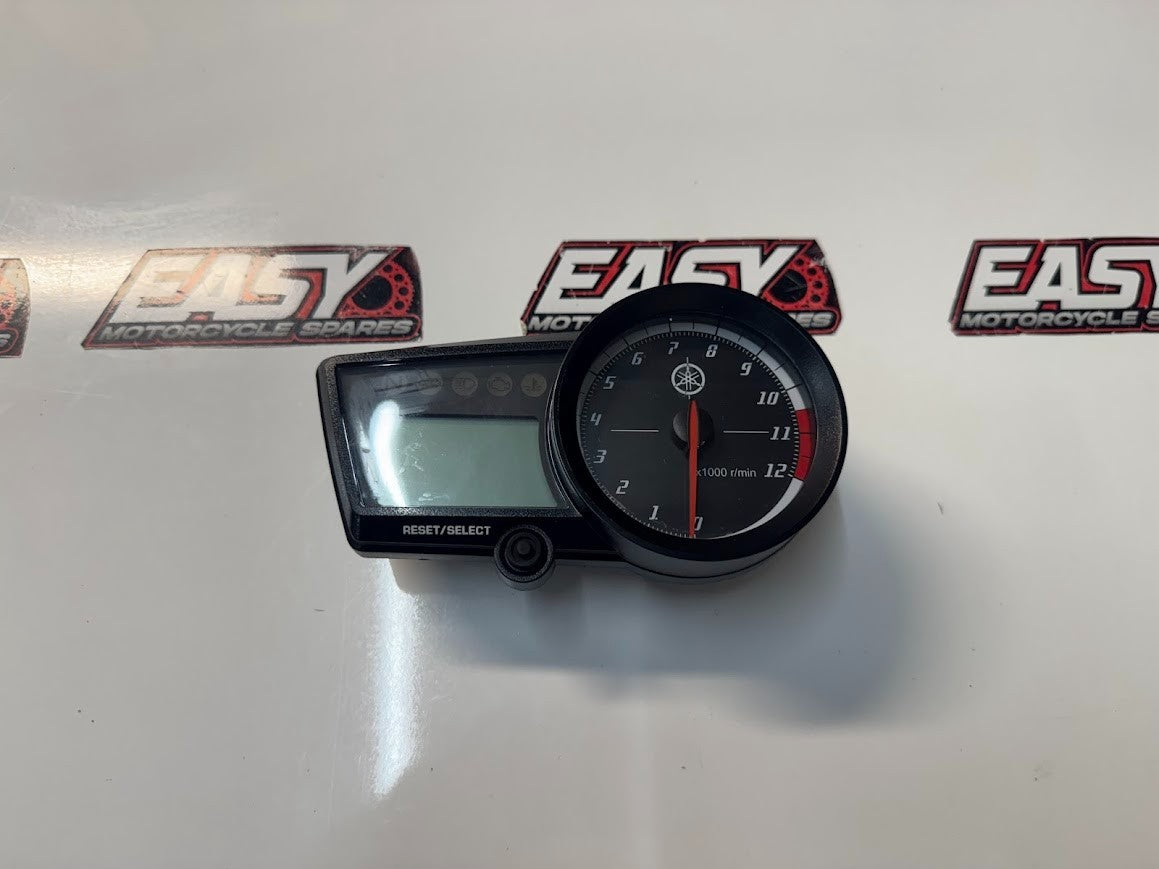 Yamaha YZF R15 2015-2018 Dash Cluster OEM Genuine 2FB-H3500-00