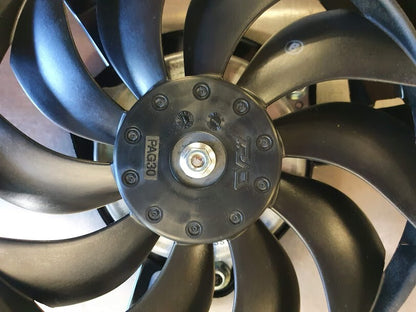 Fan Yamaha MT-07 15-20 2019 1WS-12405-00-00