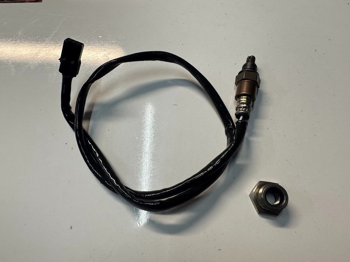 Yamaha YZF R7 2022-2025 Oxygen Sensor o2 OEM Genuine B4T-8592A-00