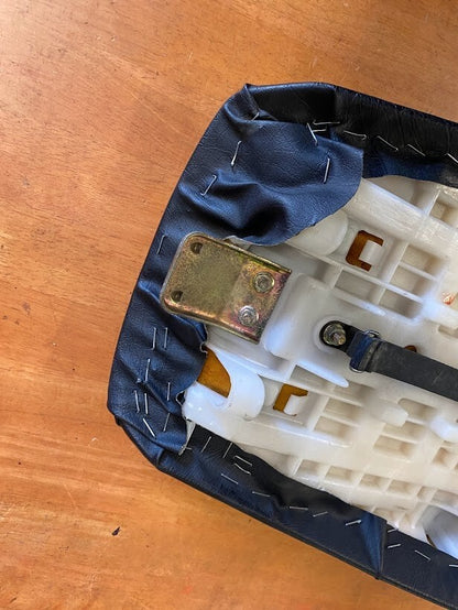 Seat Yamaha FZS 600 1998