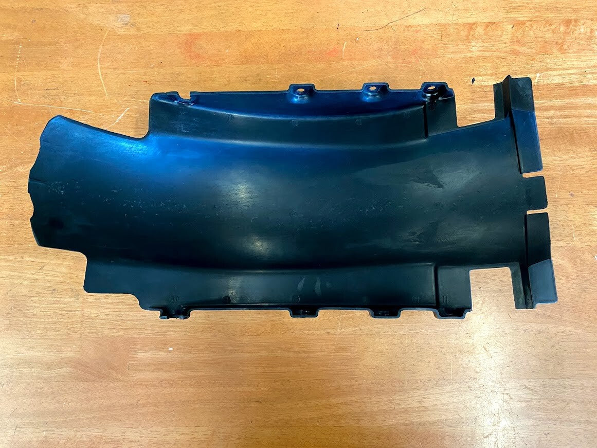 Rear Fender Suzuki Across GSX 250F 1995