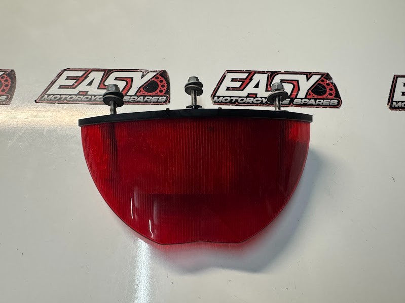 BMW F800 ST 2009 Taillight Brake Light OEM Genuine 63217670324
