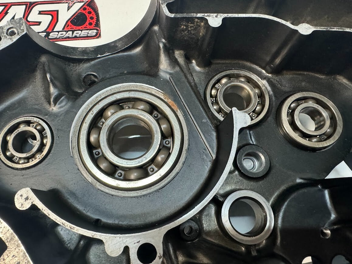 RH Crankcase Half Honda XR 250 E-3