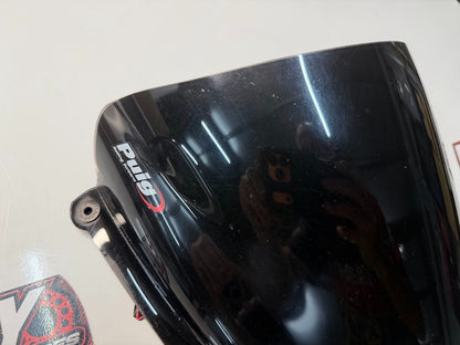 Puig Visor Windshield Suzuki GSXR 1000 2007-2008