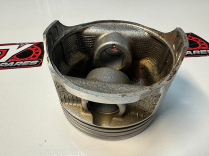 Honda XR 250 73.00mm Piston