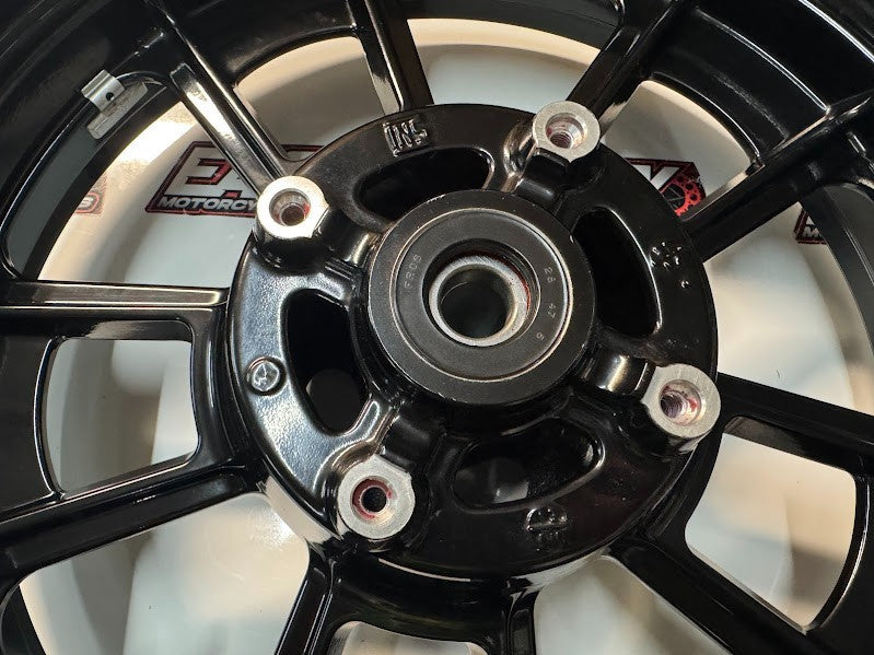 Kawasaki Vulcan S 650 2015-2025 Rear Wheel OEM Genuine 41073-0654-QT