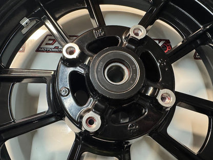 Kawasaki Vulcan S 650 2015-2025 Rear Wheel OEM Genuine 41073-0654-QT