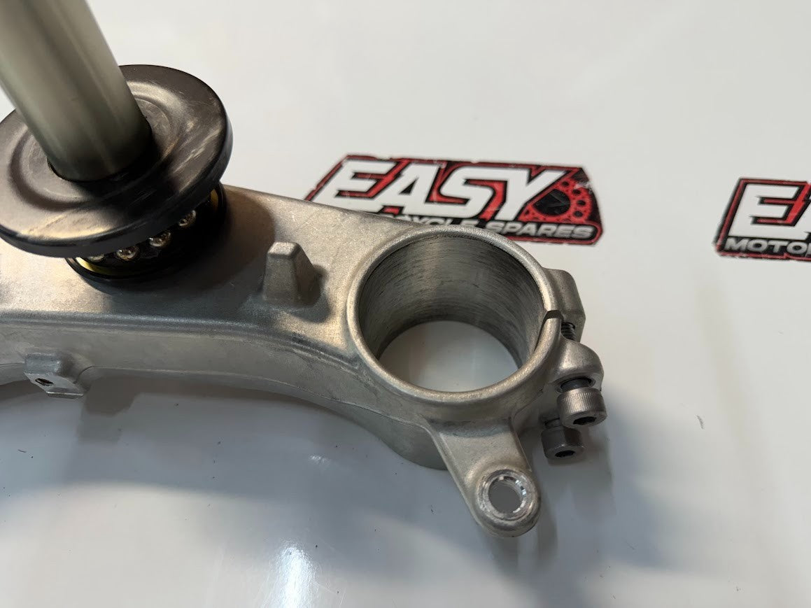Triple Trees Complete Suzuki GSXR 1000 2007-2008 OEM 51410-21H00