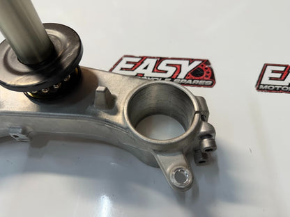 Triple Trees Complete Suzuki GSXR 1000 2007-2008 OEM 51410-21H00
