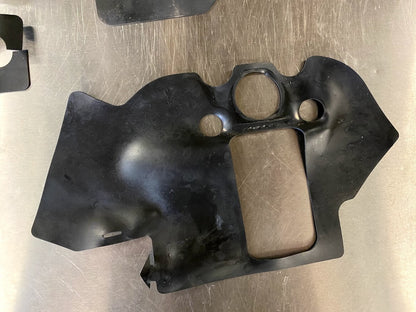 Dust Covers Kawasaki Ninja 650L 2014