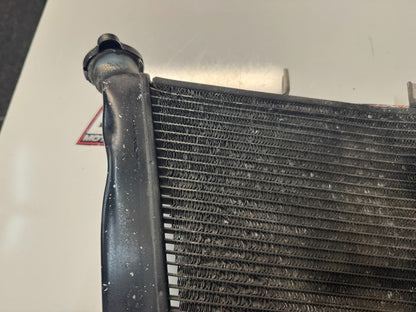 Suzuki GSXR 1000 2007-2008 Radiator OEM Genuine 17710-21H00