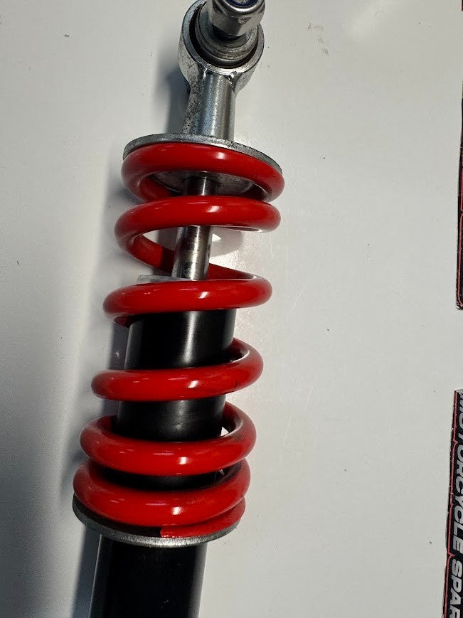 Aprilia RS4 125 4T 2011-2016 Rear Shock OEM Genuine 8656670001