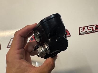 Kawasaki Ninja 500 2024-2025 Front Brake Master Cylinder OEM Genuine 43015-0817