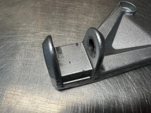 Honda CBR 1000 RR 2010-2013 LH Riders Peg Bracket OEM Genuine 50700-MFL-D20