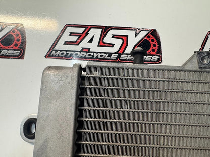 Yamaha YZF R15 2011-2016 Radiator Cooling OEM Genuine 38B-E240A-00