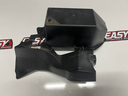 Battery Box Kawasaki Ninja 650L 12-16 2013 35023-0309