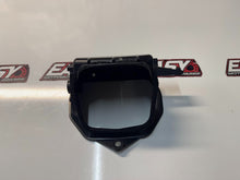 Yamaha YZF R1 2022-2025 Centre Air Ram Intake Duct 4 OEM Genuine B3L-2838U-01