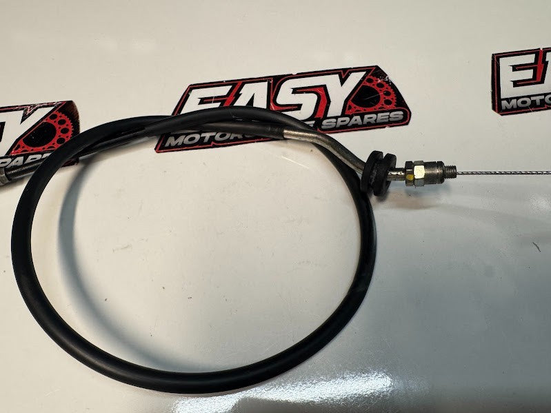 Ducati Monster 659 LAMS 2017-2021 Throttle Cable OEM Genuine 65611211A