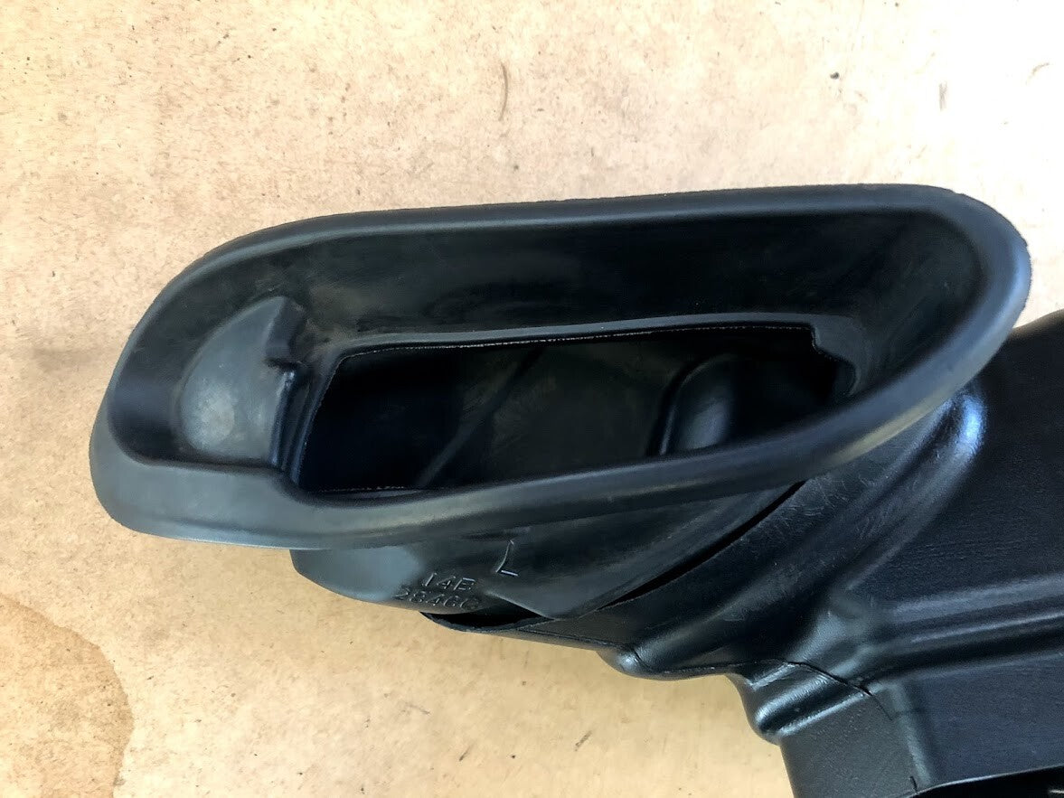 Ram Air Intake Yamaha R1 2009