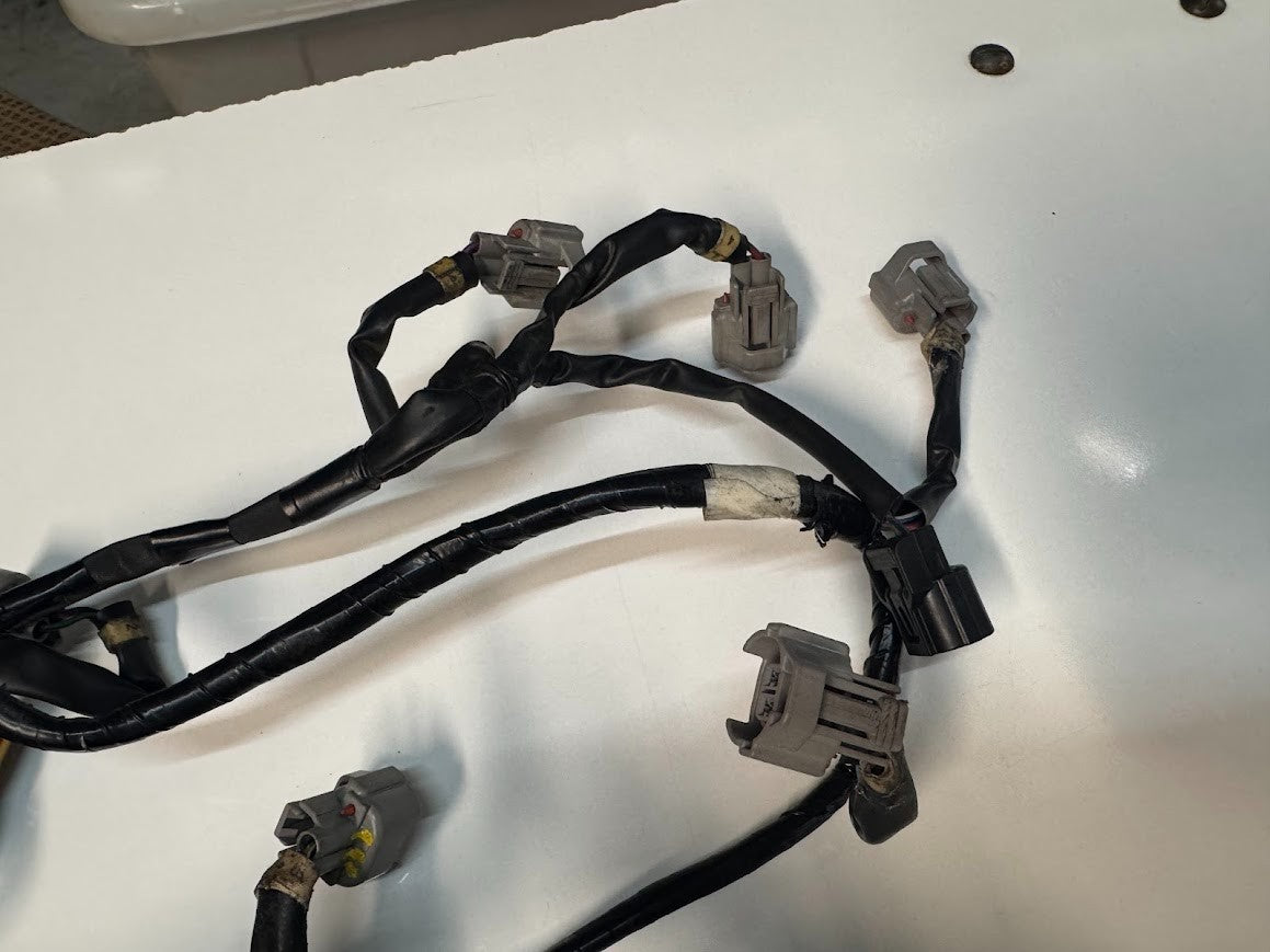 Yamaha YZF R1 2015-2016 Main Wiring Harness OEM Genuine 2CR-82590-00