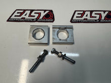 Yamaha YZF R1 2009-2025 Chain Adjuster Puller Blocks OEM Genuine 5VY-25389-01