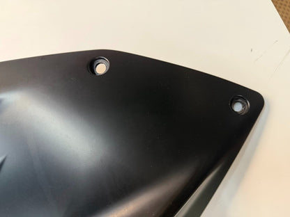 LH Side Inner Fairing KTM RC 390 2014-2016 OEM 9050805004428