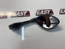 BMW S1000RR 2016 RH Mirror OEM Genuine K46 51167718514