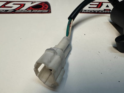 Ducati Monster 659 LAMS 2017-2021 Power Socket OEM Genuine