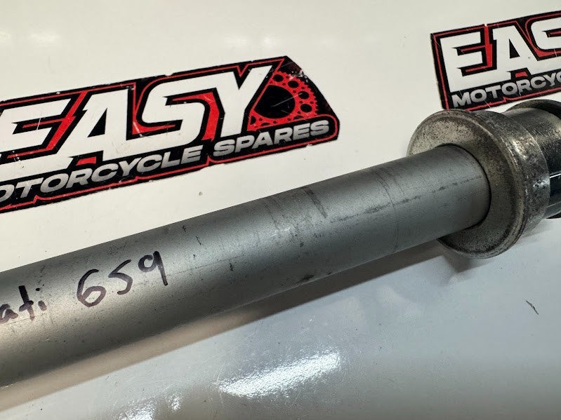 Ducati Monster 659 LAMS 2017-2021 Rear Axle OEM Genuine 81910791AA