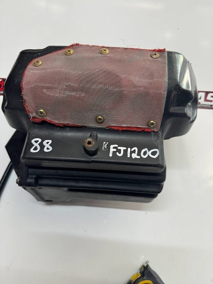 Airbox Yamaha FJ 1200 1988