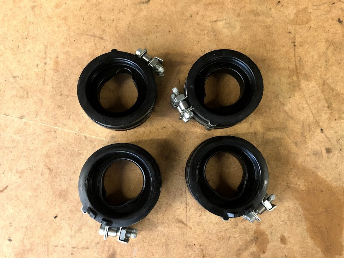 Manifold Rubbers Yamaha FJR 1300 2016 