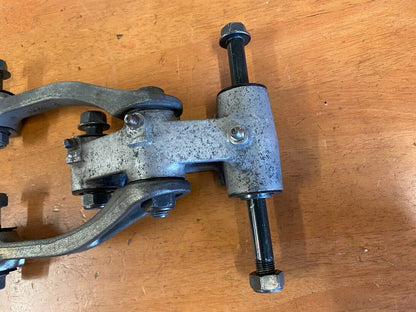 Shock Linkages Kawasaki ZX-10 1988