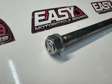 Honda CBR 300R 2014-2018 Swing Arm Pivot Bolt OEM Genuine 52101-KYJ-900