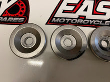 Misc Frame Caps Honda Grom MSX 125 2021