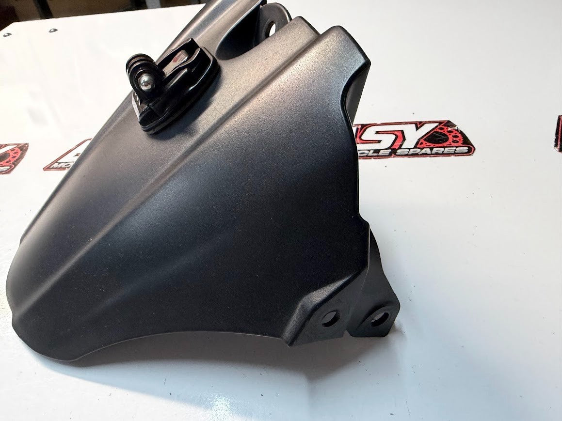 Rear Hugger Mudguard Suzuki GSXR 1000 2005-2008 OEM 63114-41G00-291