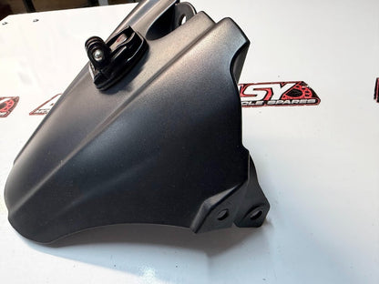 Rear Hugger Mudguard Suzuki GSXR 1000 2005-2008 OEM 63114-41G00-291