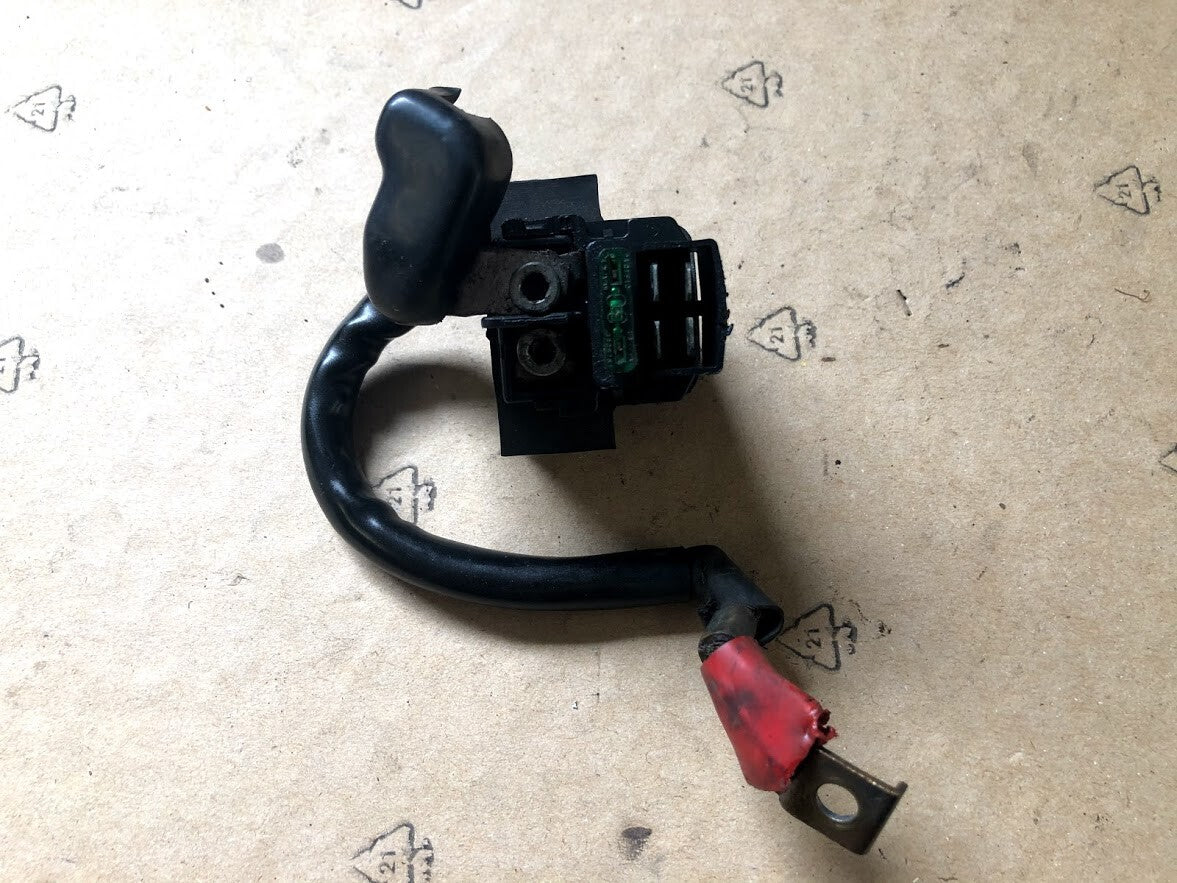 Positive Terminal Honda CBR 1000 F 87-88 1987