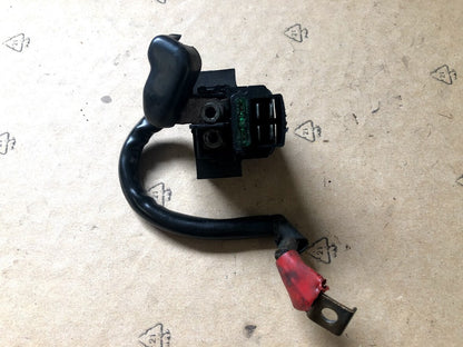 Positive Terminal Honda CBR 1000 F 87-88 1987