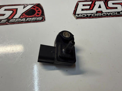 Master Air Pressure Sensor Honda CBR 1000RR 2017-2019 OEM Genuine 079800-9340