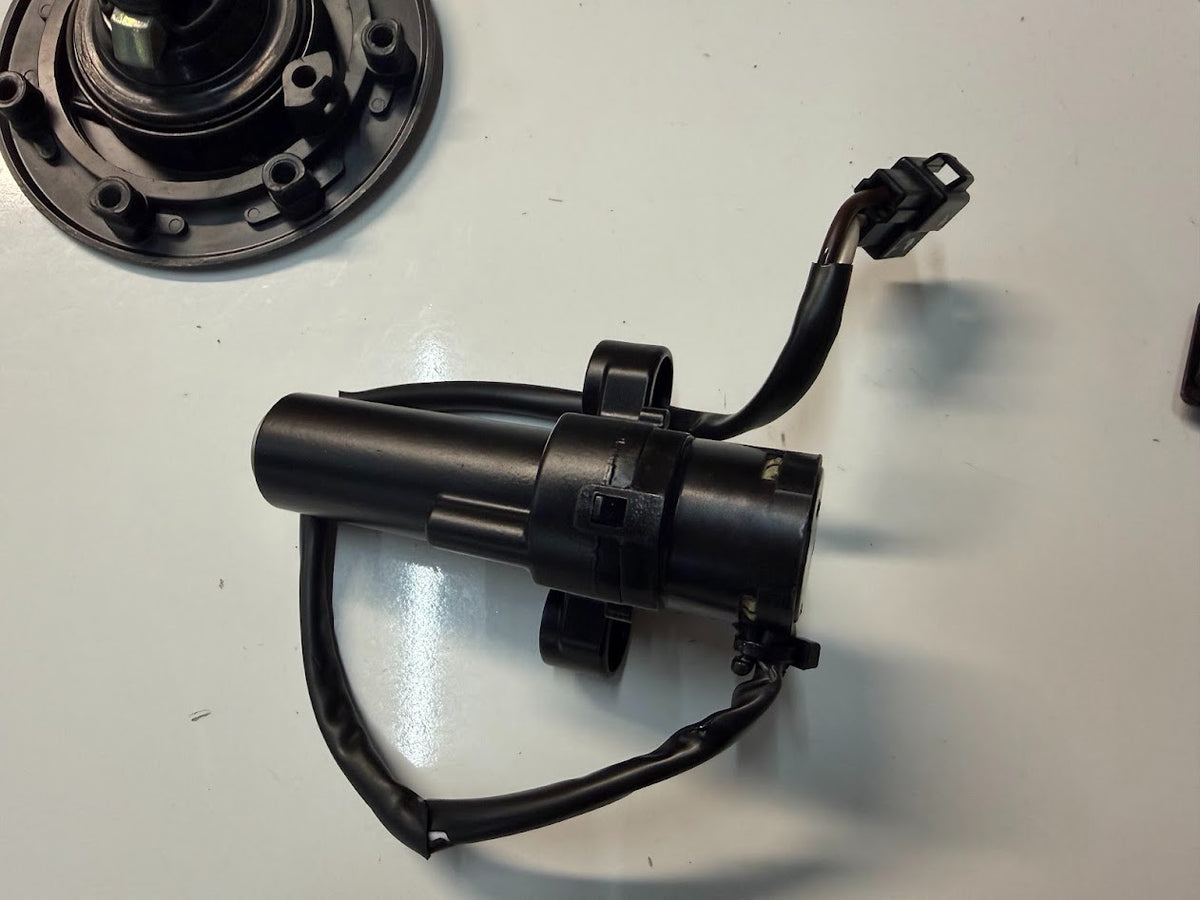 Ignition Lockset KTM RC 390 2014-2016 OEM 90511066044