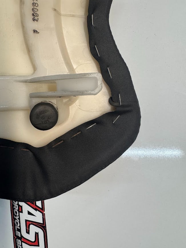 Suzuki GSXR 1000 2012-2016 Riders Seat OEM Genuine 45100-47H11-DW2