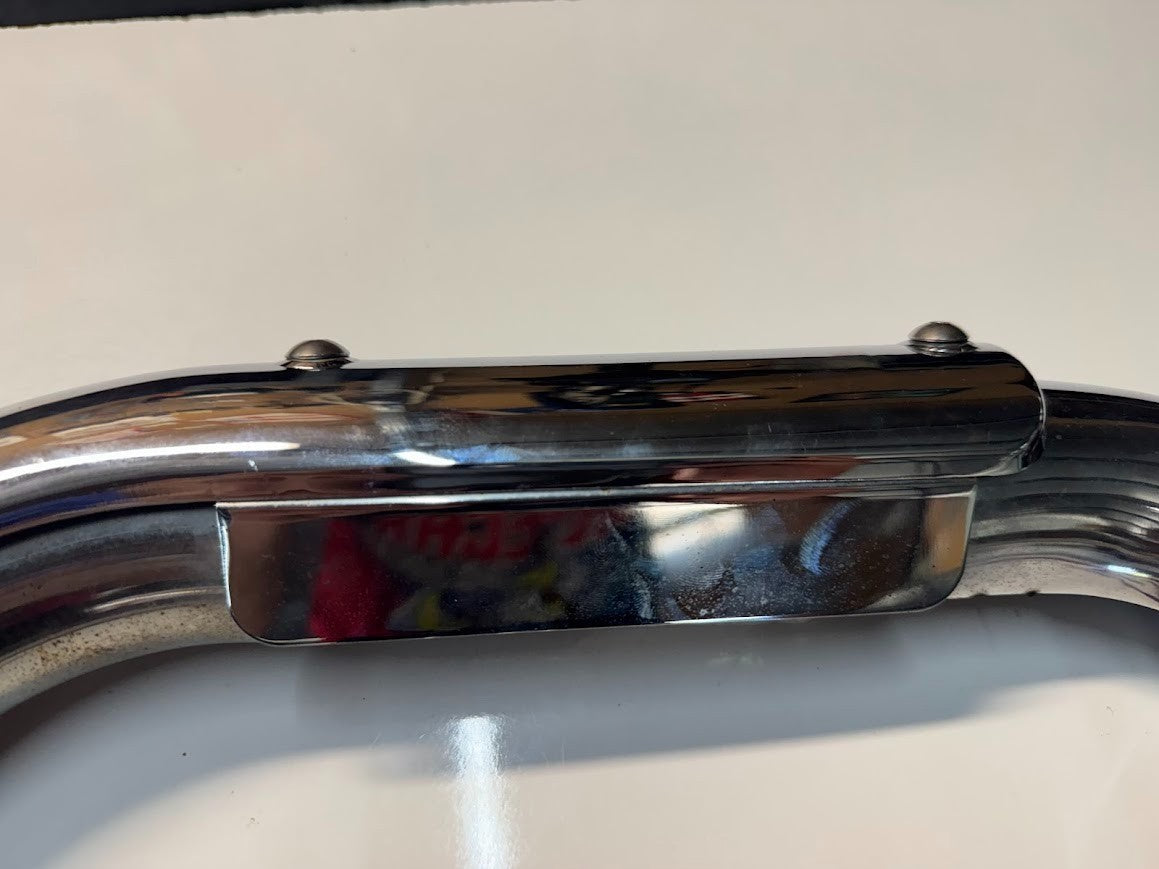 Suzuki VL 1500 Intruder 1998-2004 Headers Manifold OEM Genuine 14150-10FA0