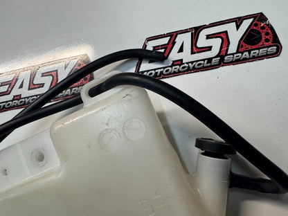 Suzuki GSXR 1000 2009-2016 Coolant Overflow Reservoir OEM Genuine 17910-47H00