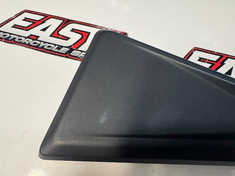 Ducati Monster 659 LAMS 2017-2021 RH Frame Cover Fairing OEM Genuine 4601F211A