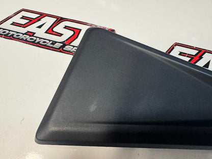 Ducati Monster 659 LAMS 2017-2021 RH Frame Cover Fairing OEM Genuine 4601F211A
