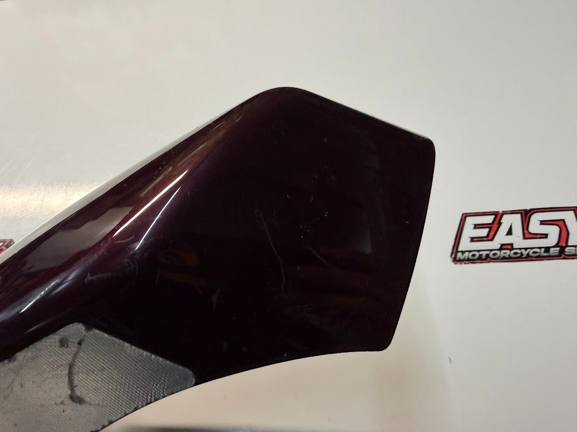 RH Side Frame Cover Suzuki Boulevard C109R VLR 1800 T 2010-2014 OEM 47111-22H